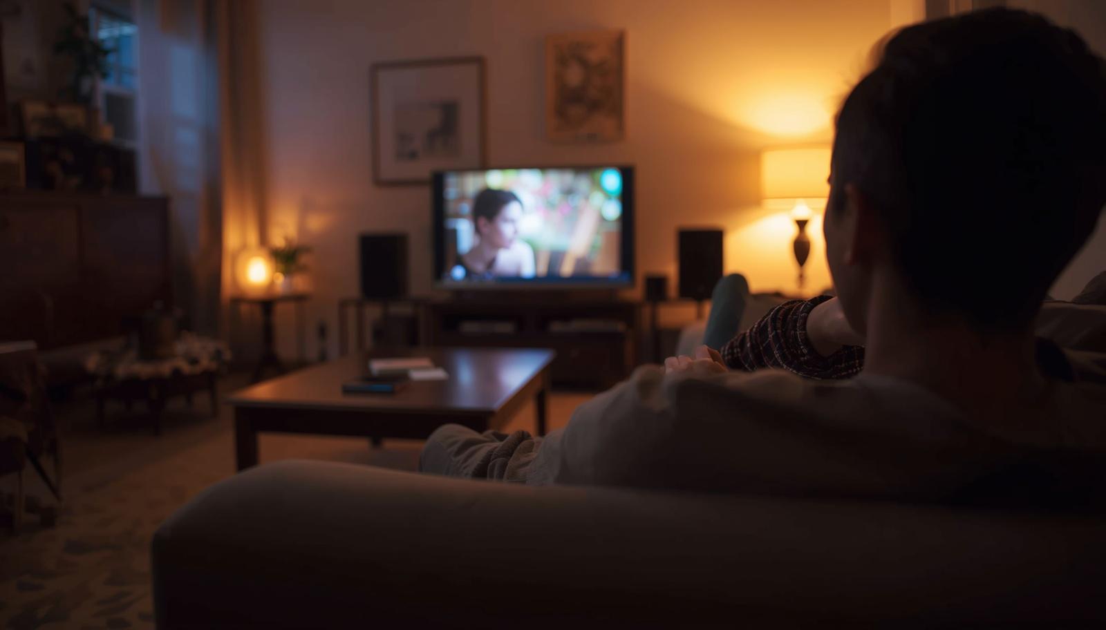 Homes highlighted with audio and video