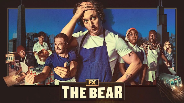 The Bear on Hulu
