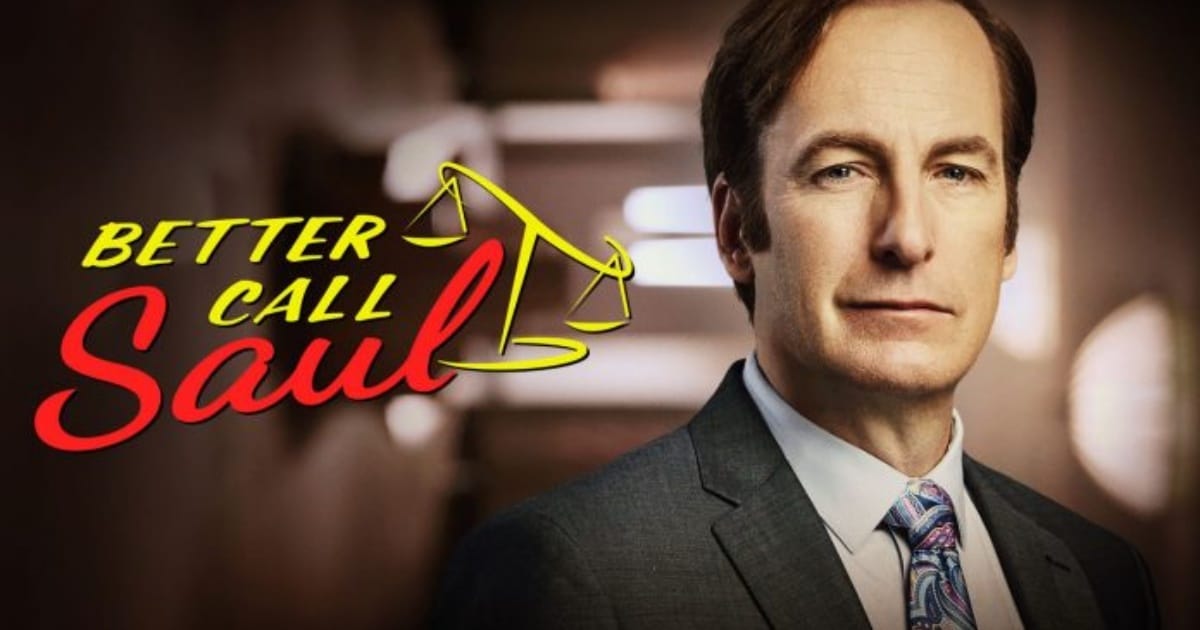 Better Call Saul on AMC+