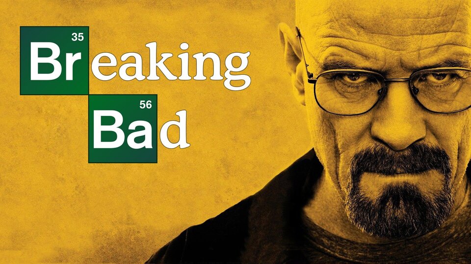 Breaking Bad on AMC+