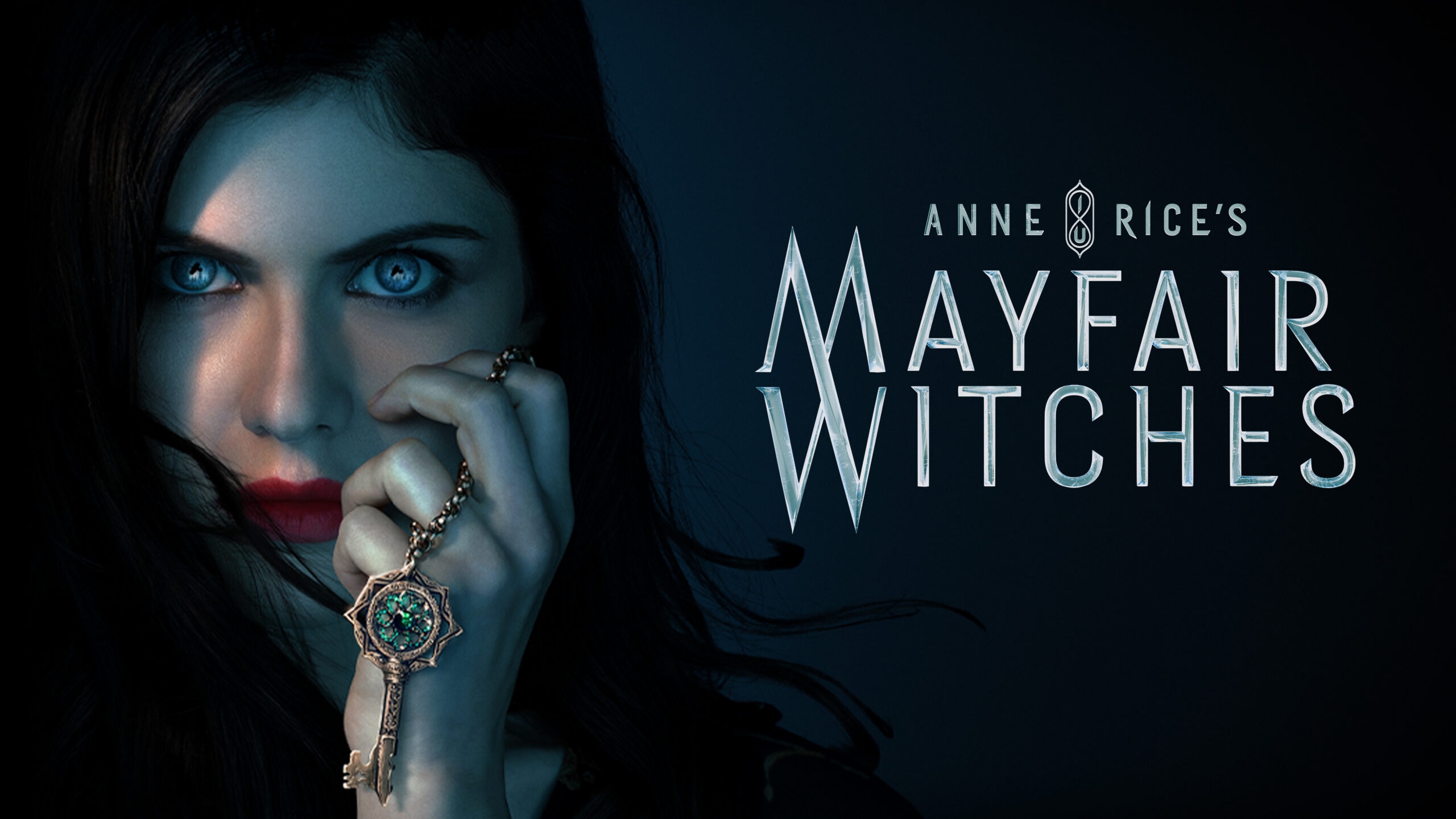 Mayfair Witches on AMC+