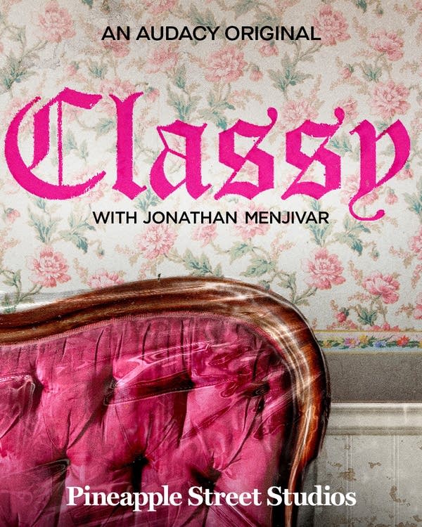 Classy on Audacy