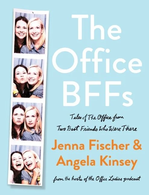 Office Ladies on Audacy