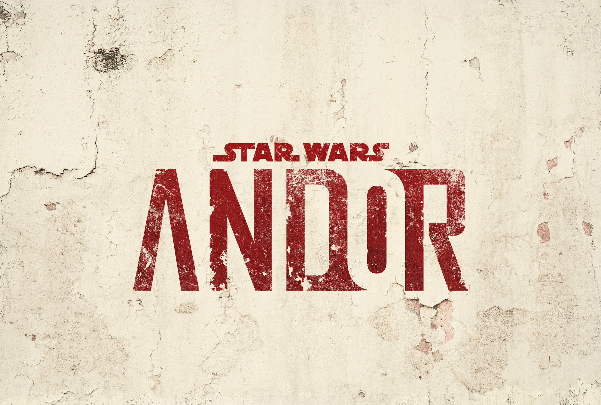 Star Wars: Andor on Disney+