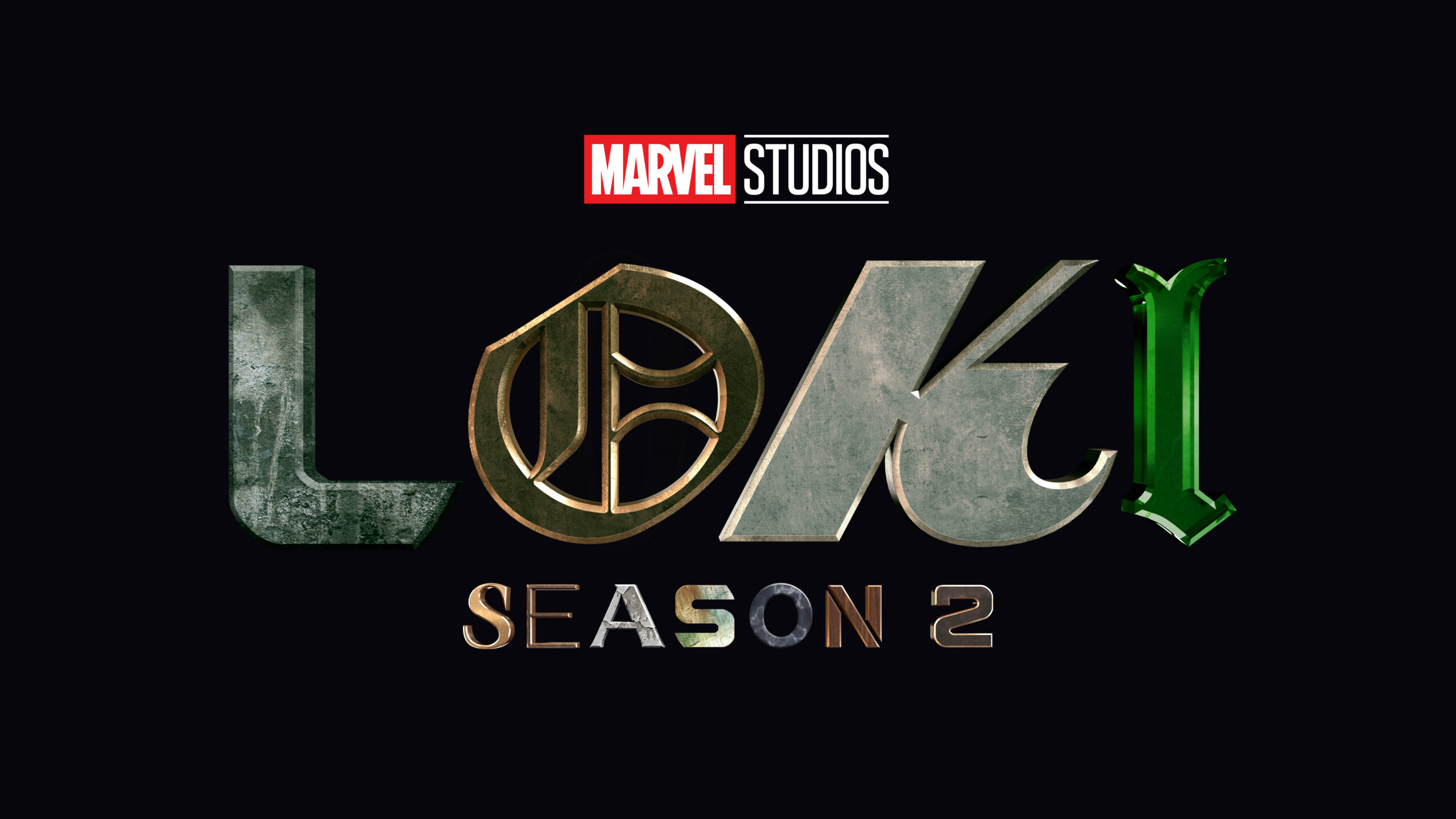 Loki on Disney+