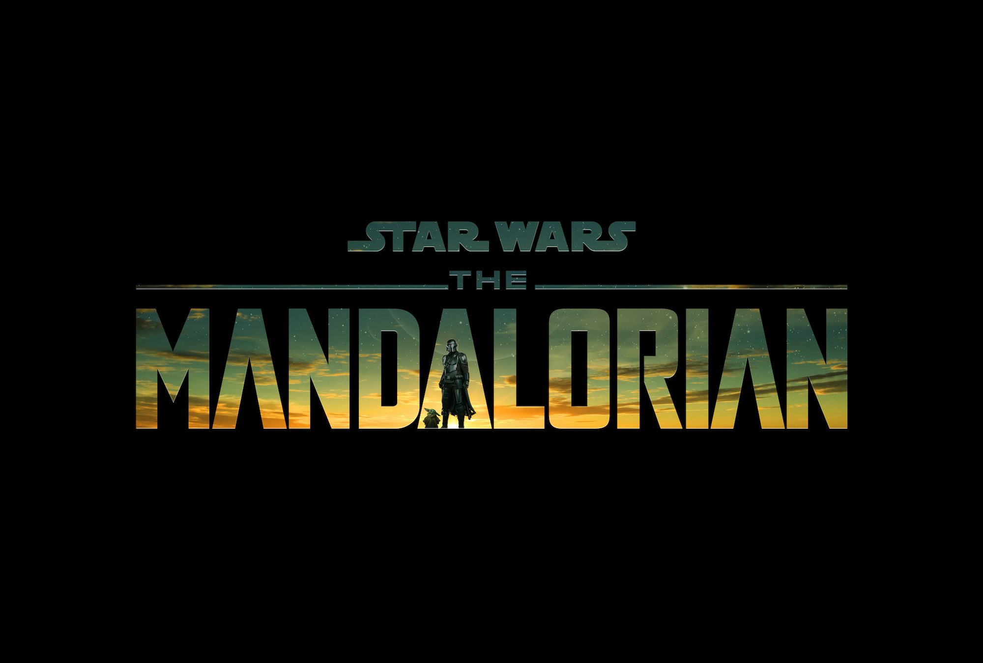 Star Wars: The Mandalorian on Disney+