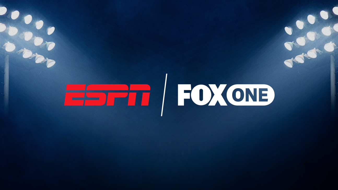 Live sports on Fox One