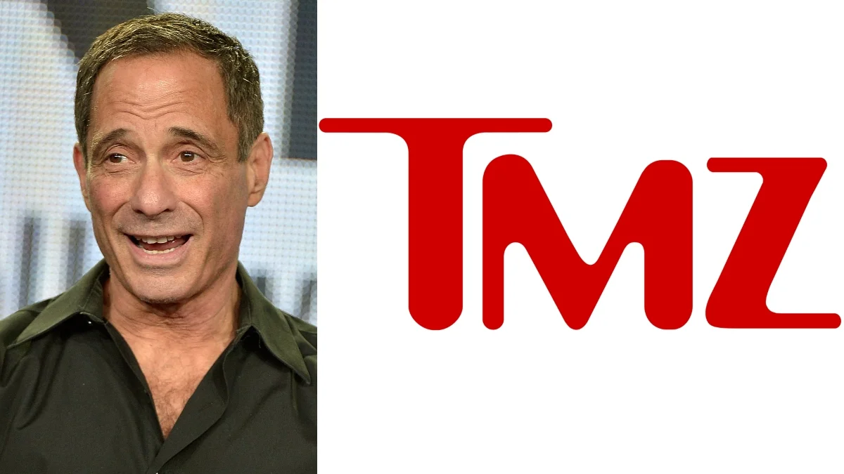 TMZ on Fox