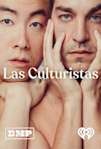 Las Culturistas on iHeart