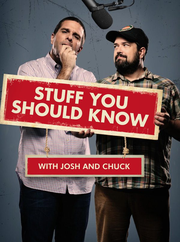 Stuff You Should Know on iHeart