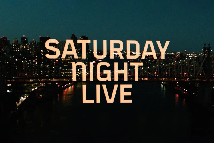 Saturday Night Live on NBCUniversal