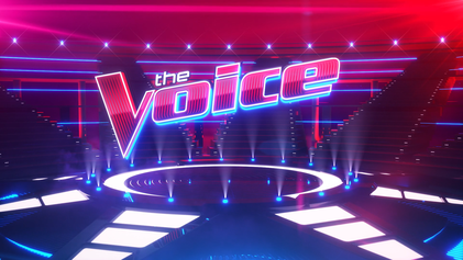 The Voice on NBCUniversal
