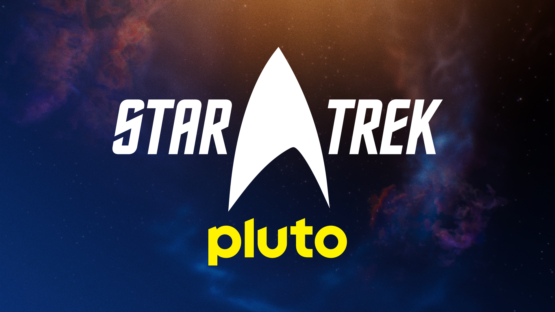 Star Trek on Pluto TV