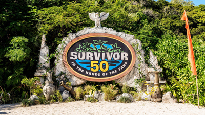 Survivor on Pluto TV