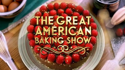 The Great American Baking Show on The Roku Channel