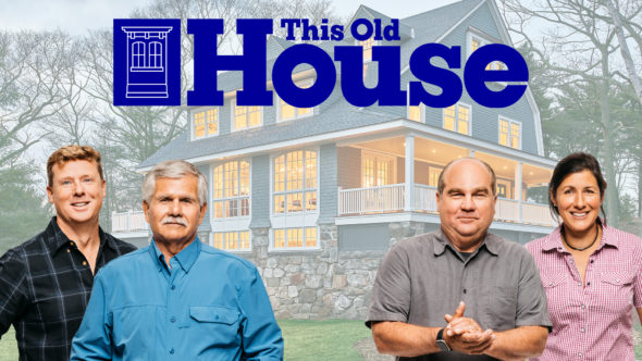 This Old House on The Roku Channel