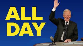 My Next Guest with David Letterman on Samsung TV Plus