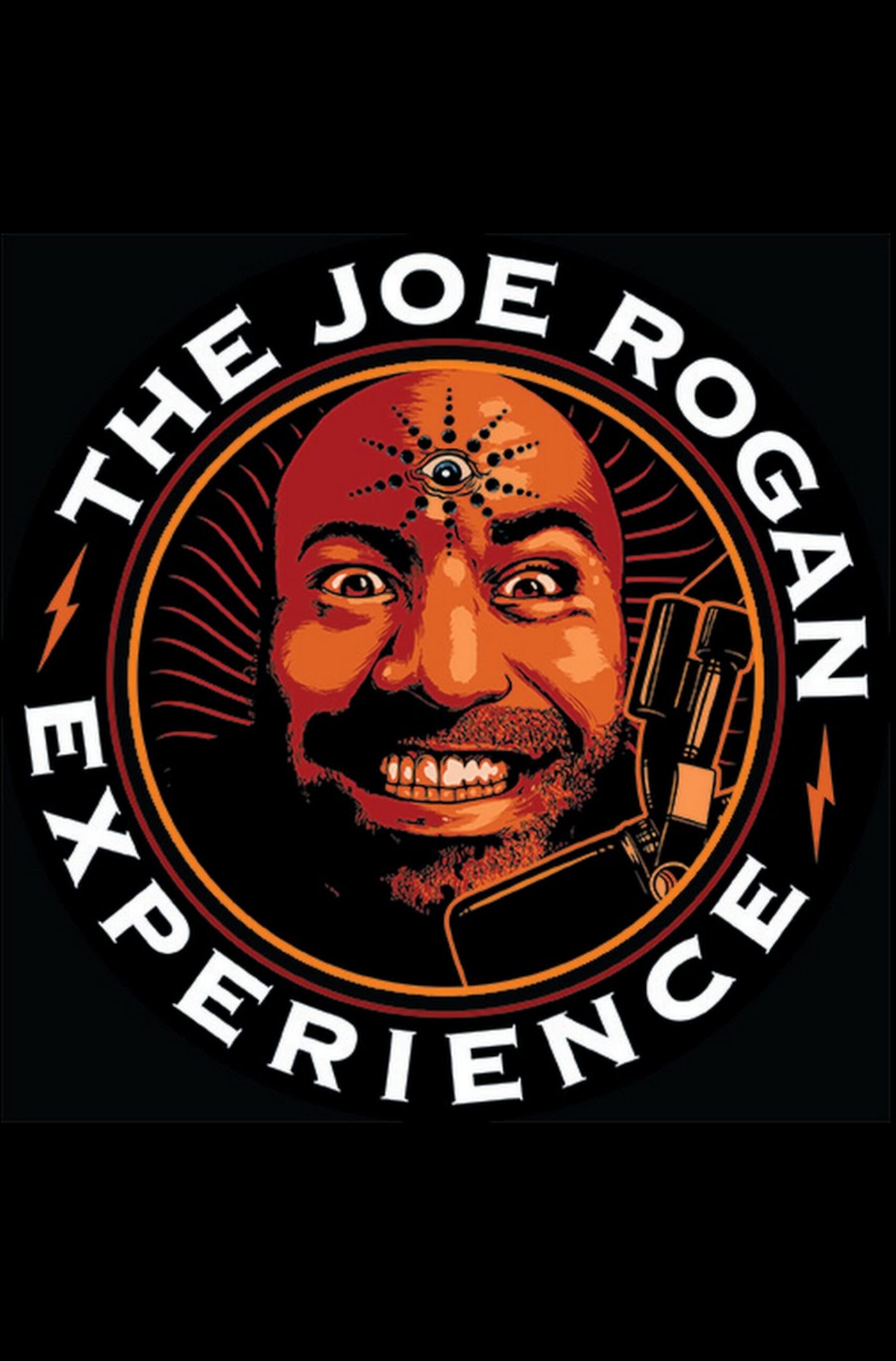The Joe Rogan Experience on Spotify