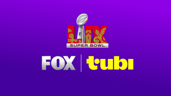 Super Bowl LIX streaming free on Tubi with FOX