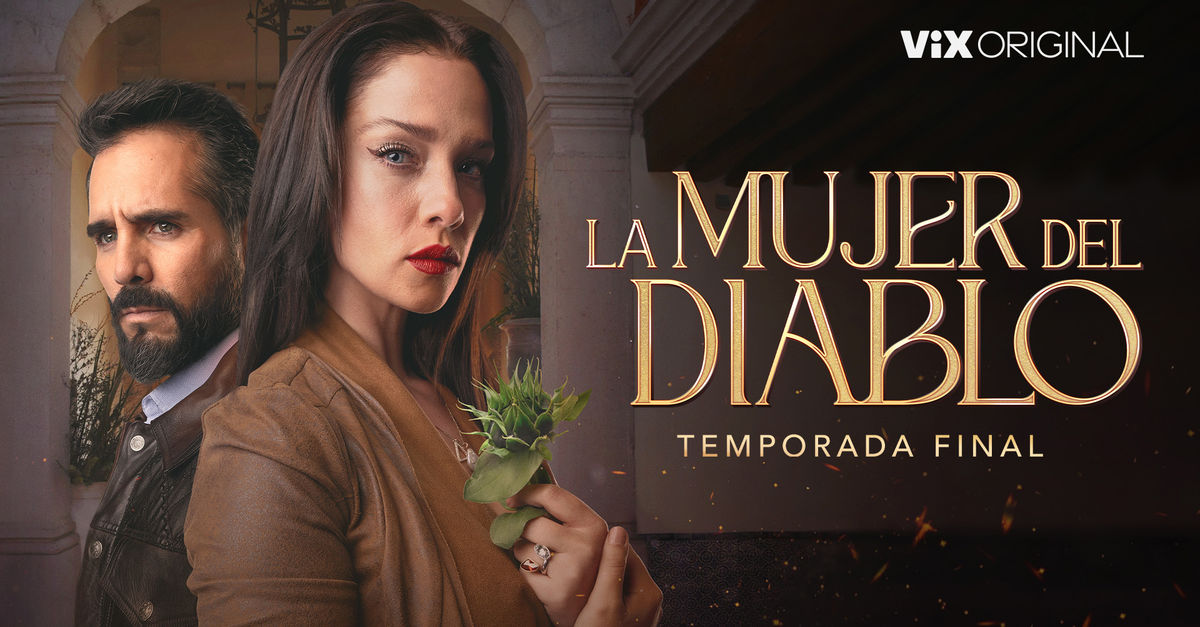 La Mujer del Diablo on ViX